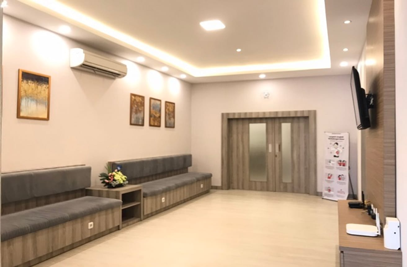 Klinik Gigi My Dentist Veteran Banjarmasin