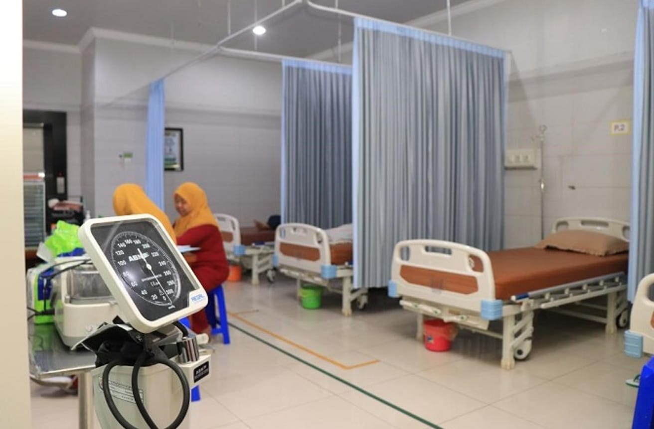 Klinik Al Aziz