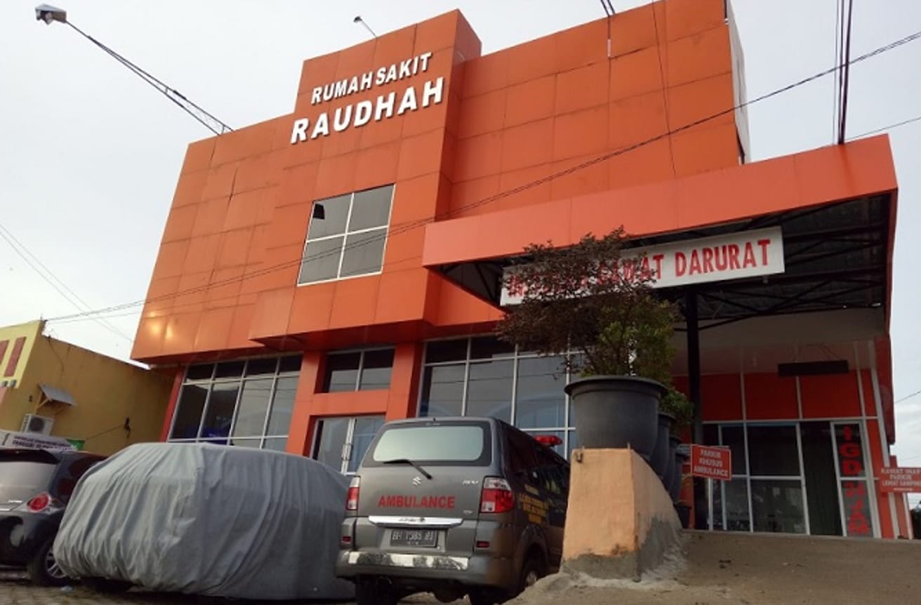 RS Raudhah