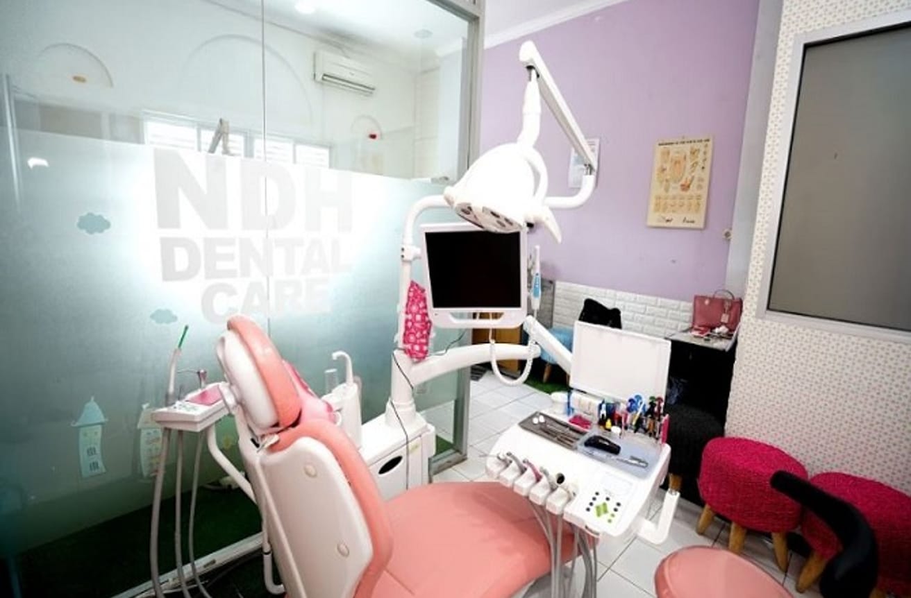 NDH Dental Care