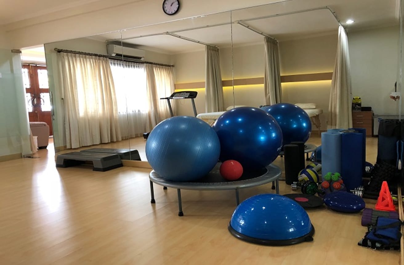 Physio Medical Clinic