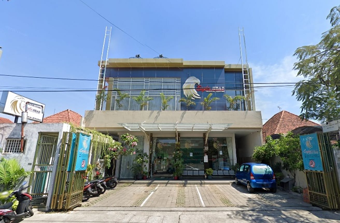 Klinik Eagles Head Medical Centre