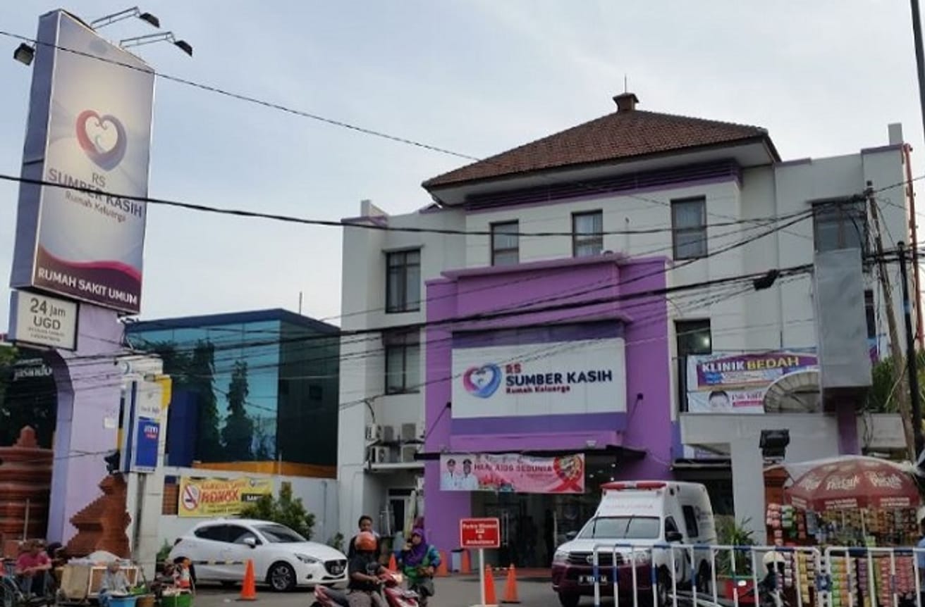 RS Sumber Kasih