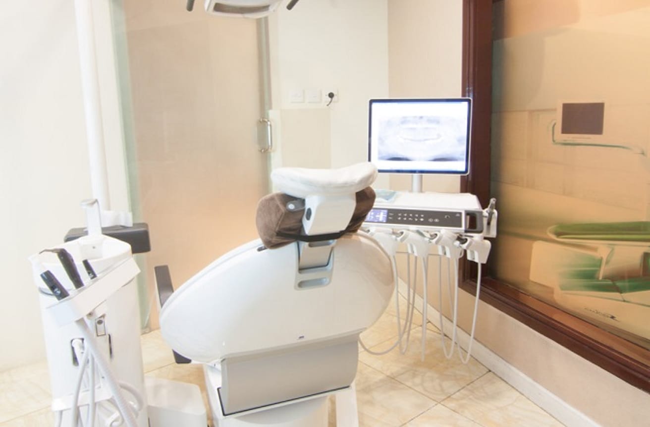 MP Clinic Ayana Midplaza
