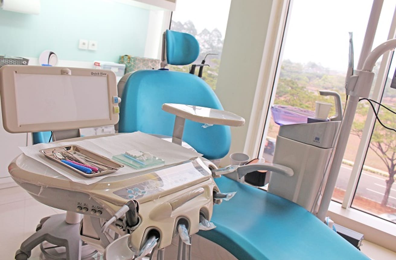 MP Clinic BSD City