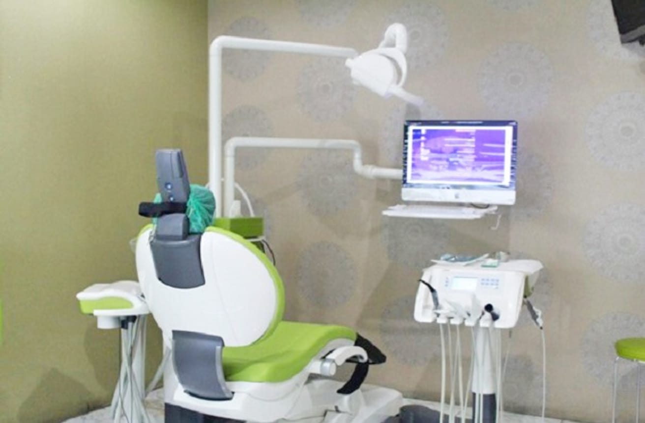 MP Clinic Pacific Place
