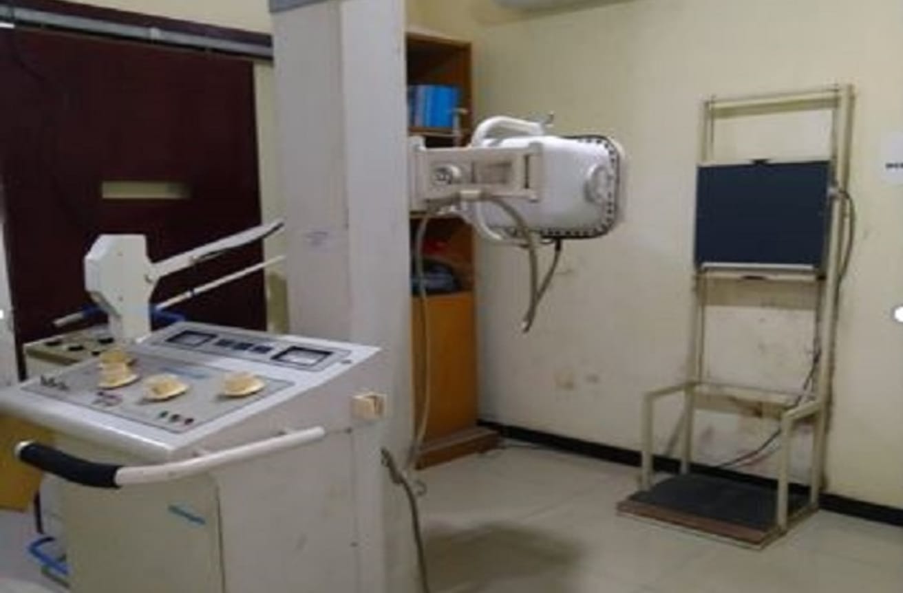 Klinik Spesialis Anugerah Ibu Yogyakarta