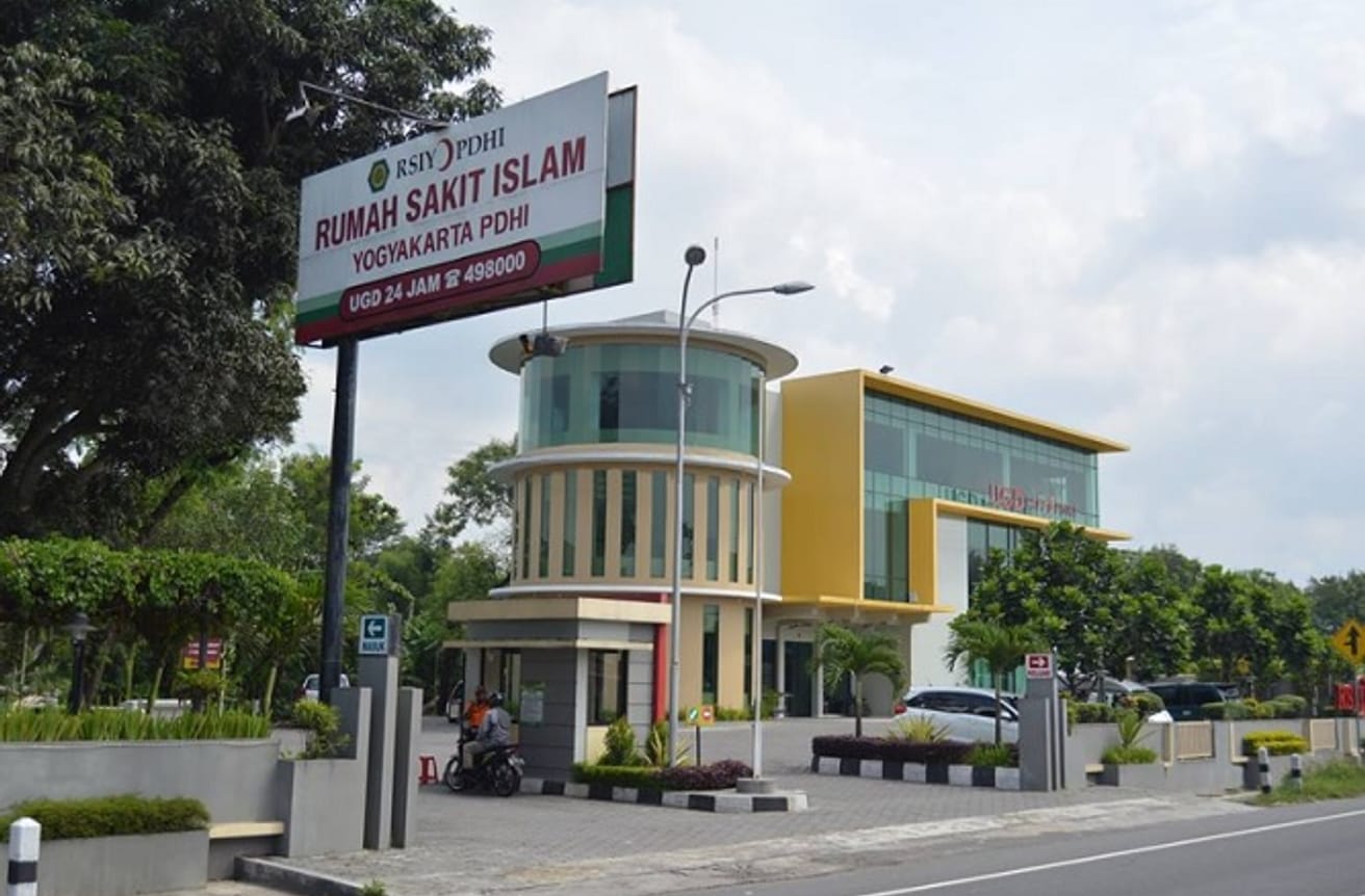 RS Islam Yogyakarta PDHI