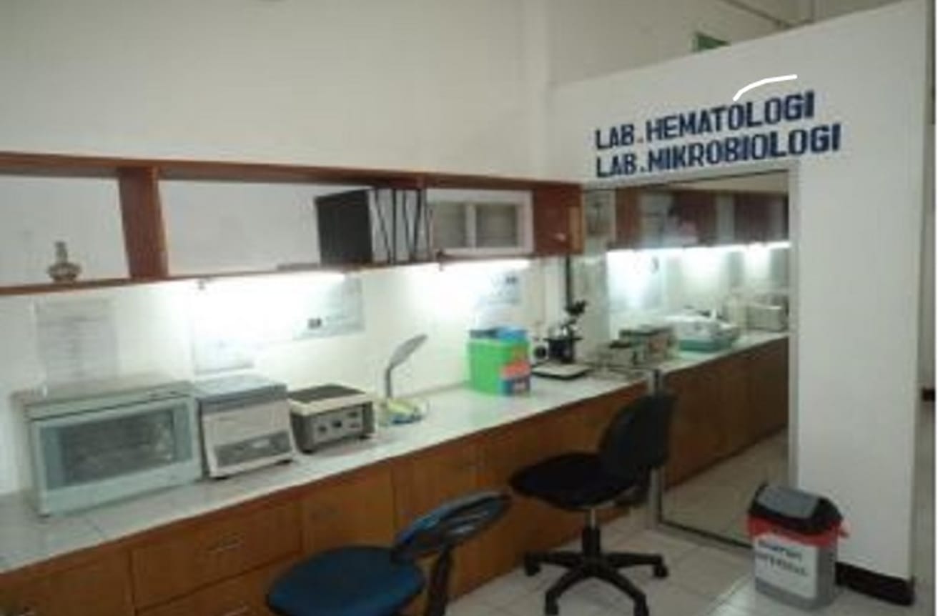 Klinik Spesialis Anugerah Ibu Mataram