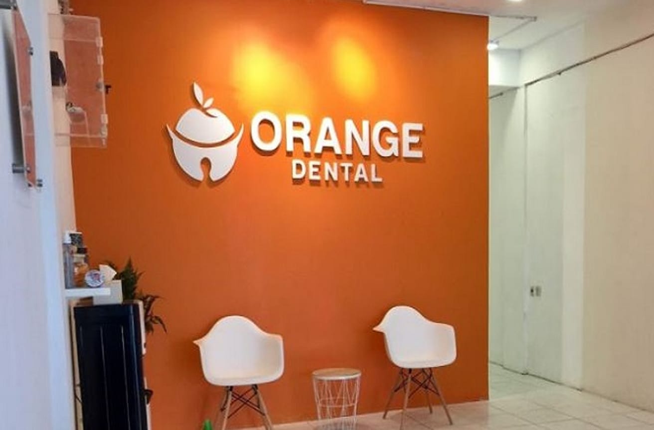 Orange Dental Grogol