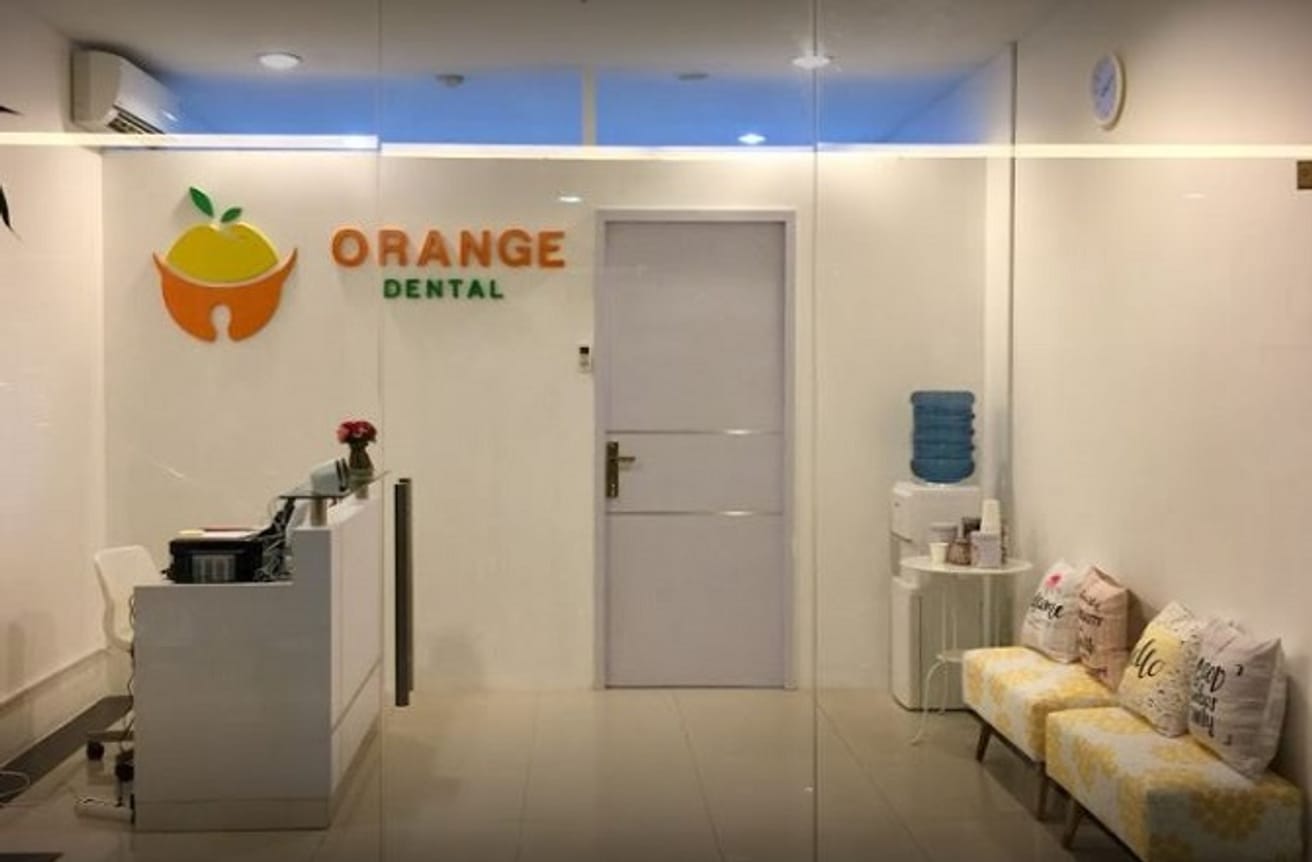Orange Dental Cawang