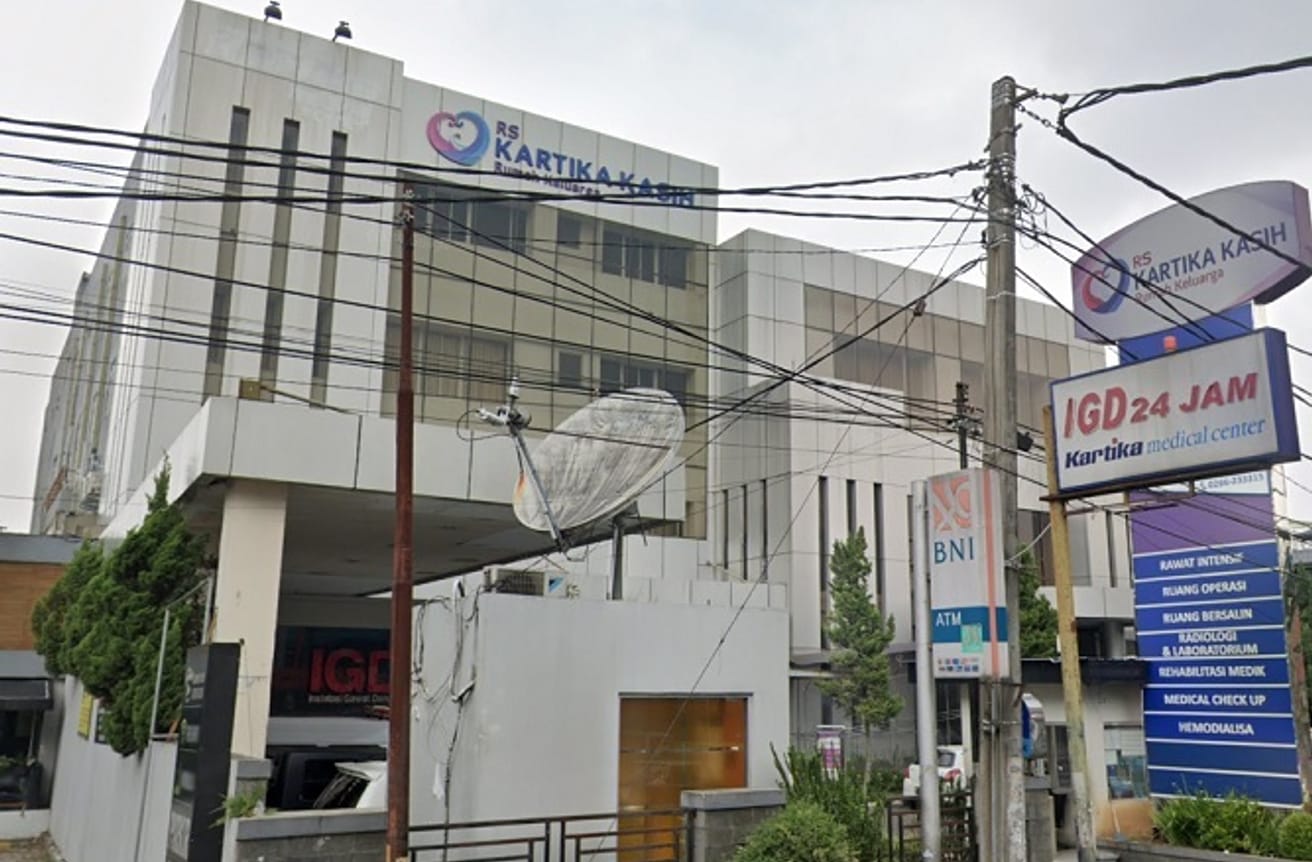 RS Kartika Kasih