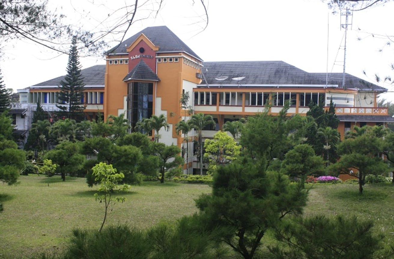 Rumah Sakit Baptis Batu