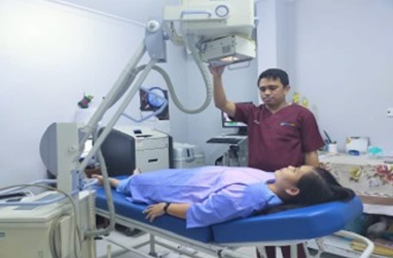 RSIA Santo Yusuf
