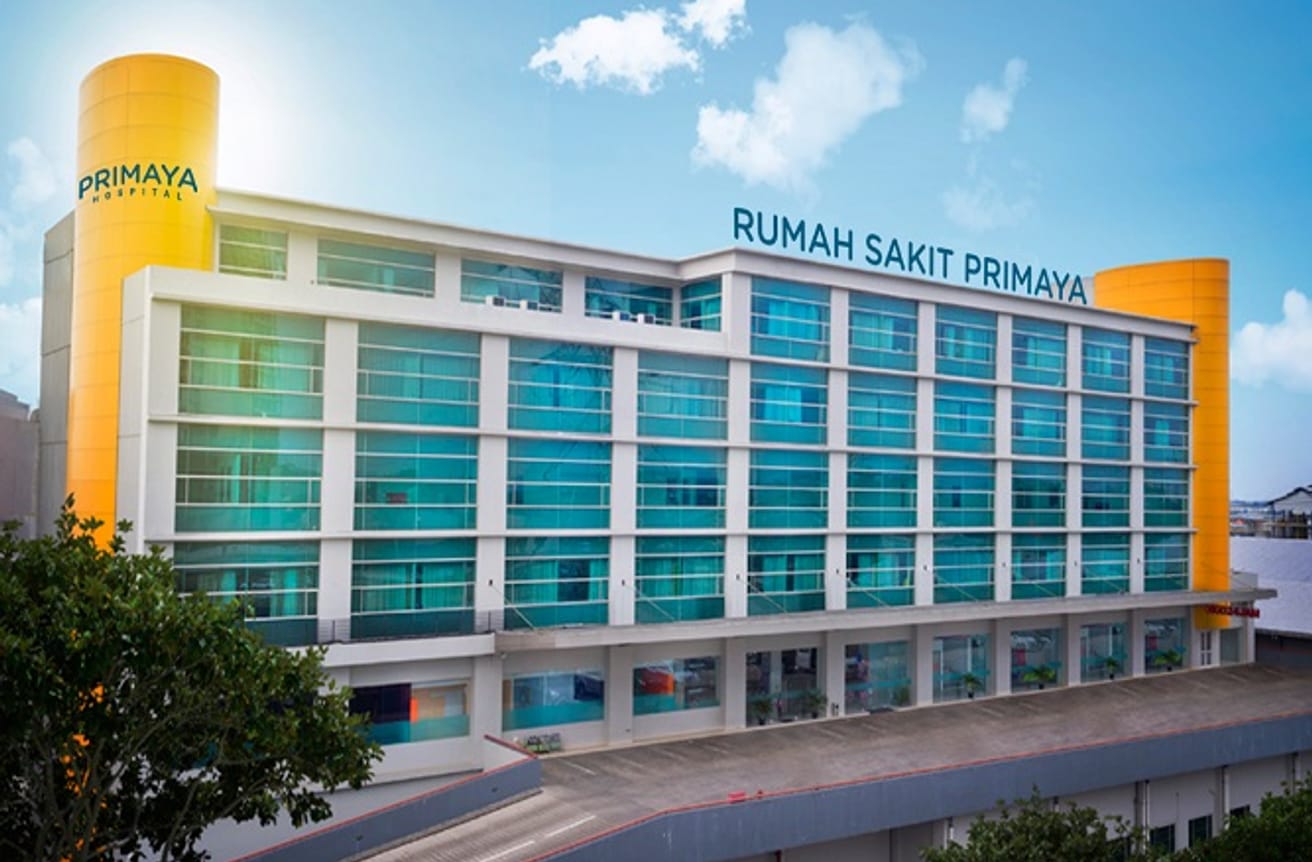 Primaya Hospital Bekasi Timur