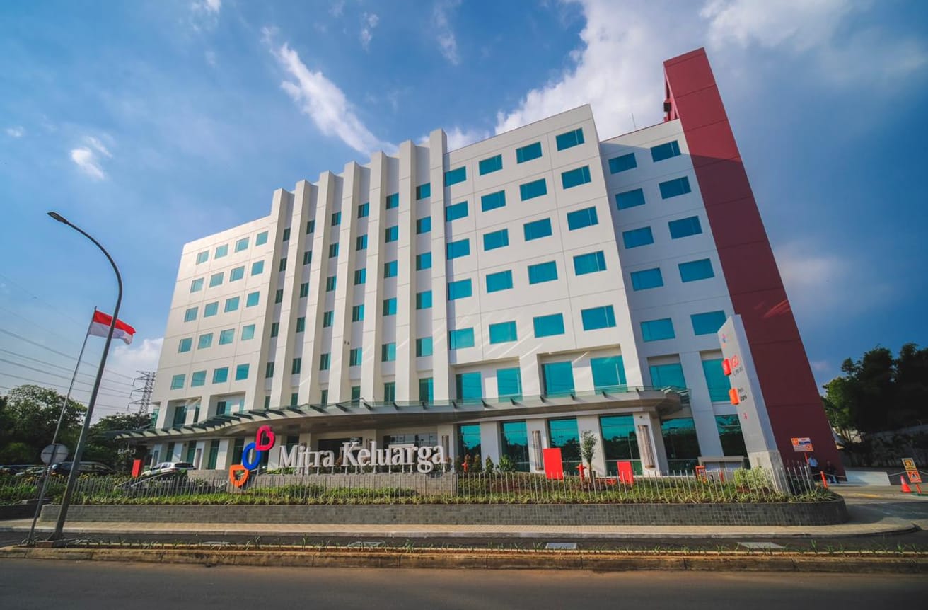 Mitra Keluarga Bintaro