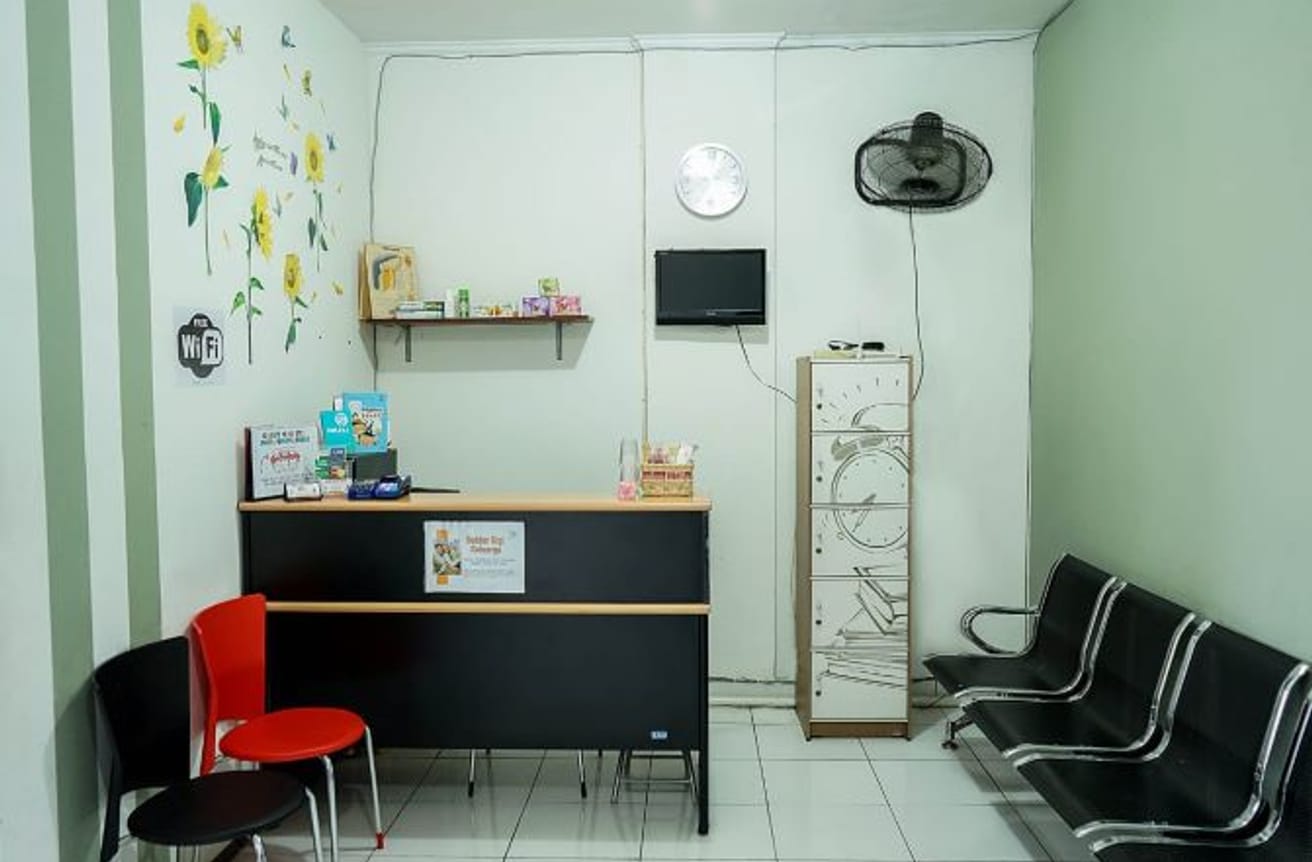 Klinik Berkah Medika