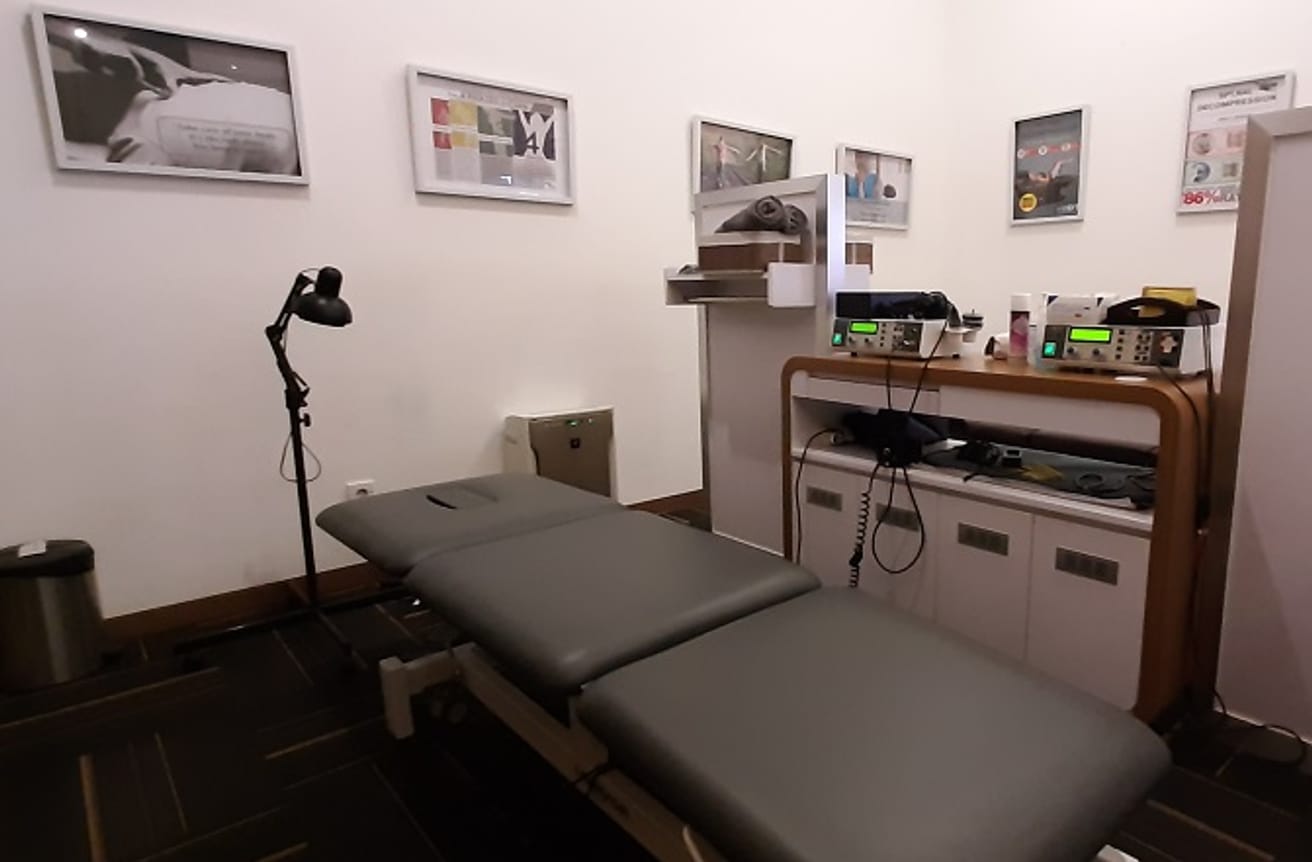 Klinik VLife Pain Center