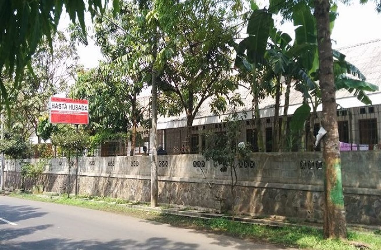 RS Bedah Hasta Husada