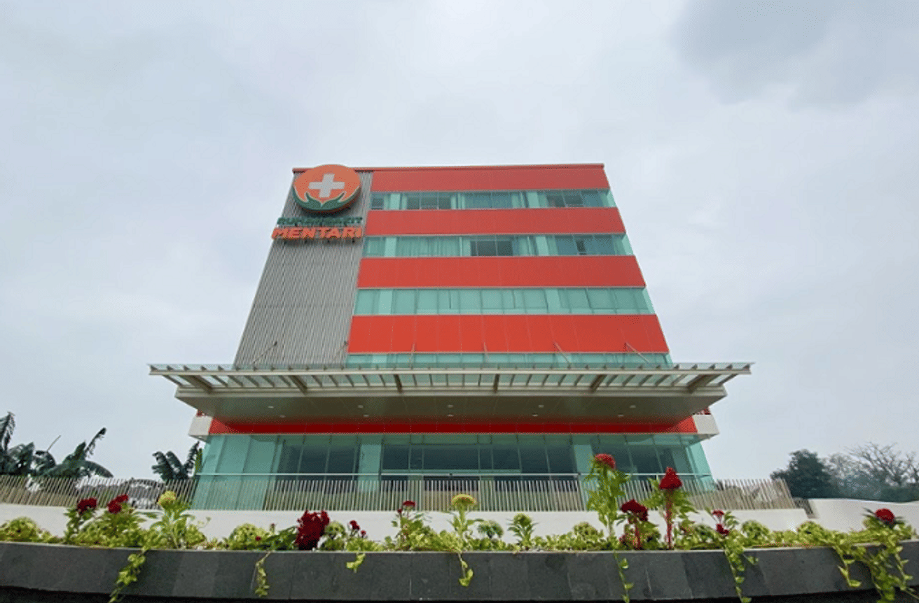 Rumah Sakit Mentari