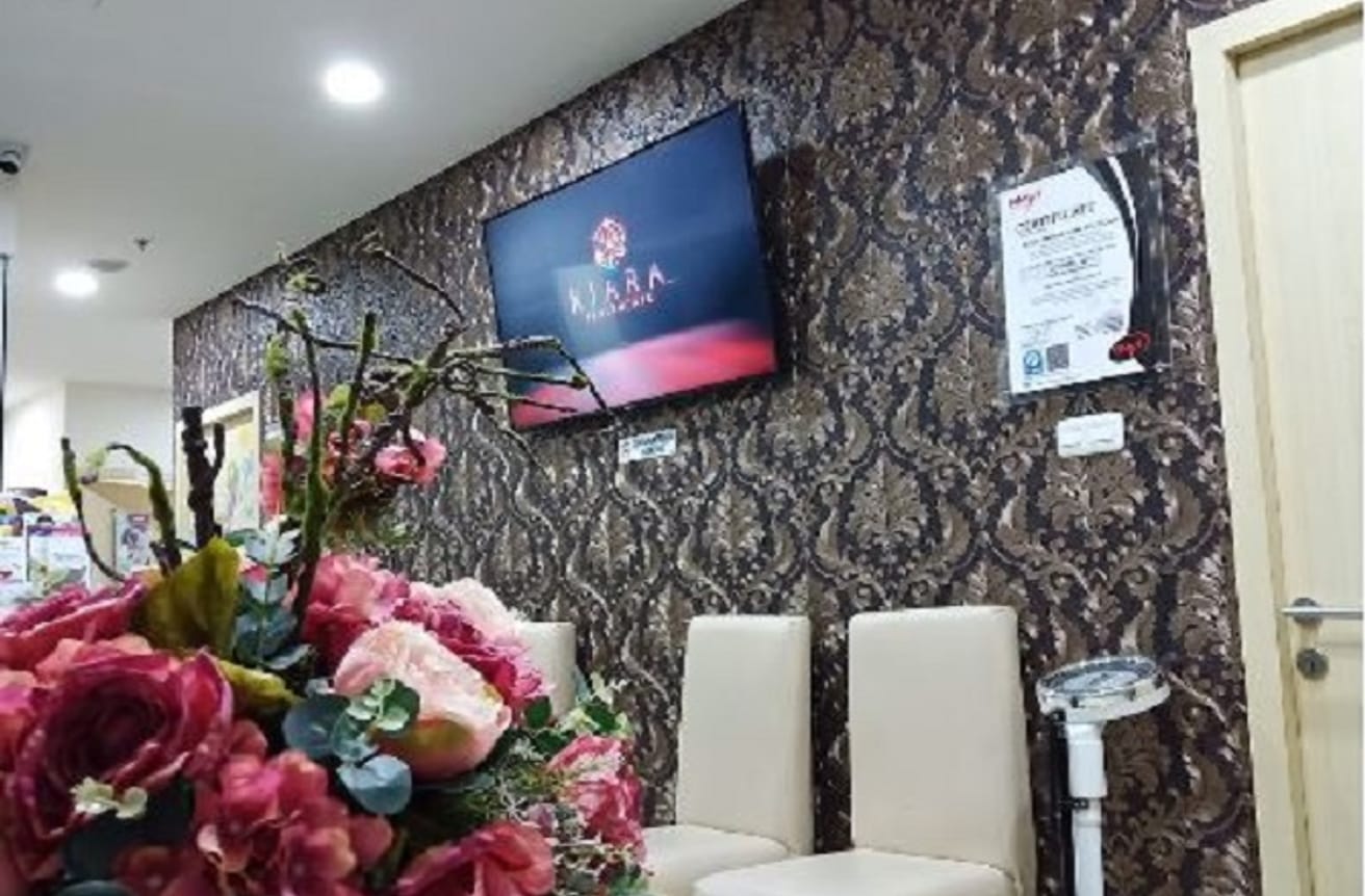Kiara Healthcare