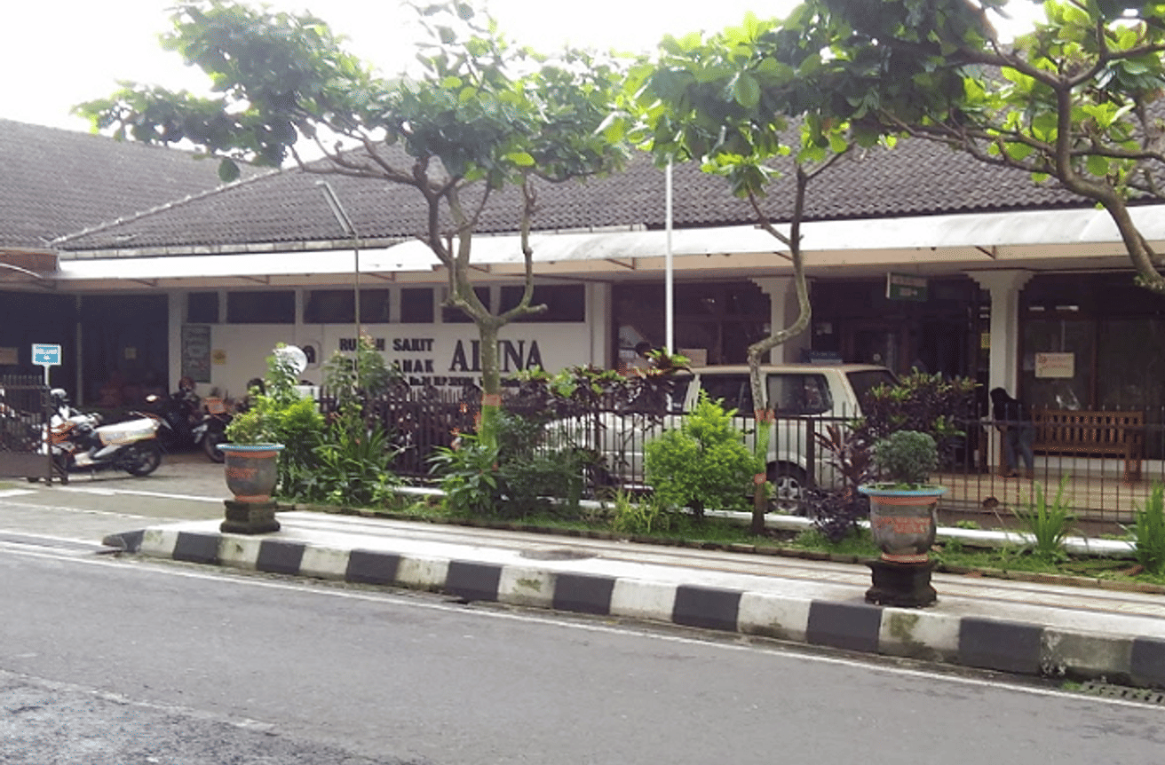 RSIA Adina Wonosobo