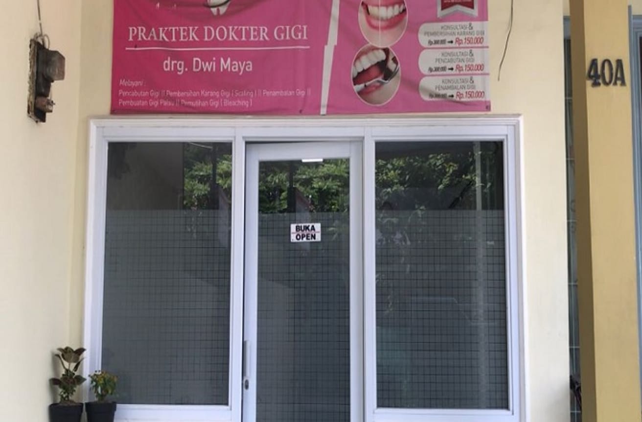 Dental Space Clinic