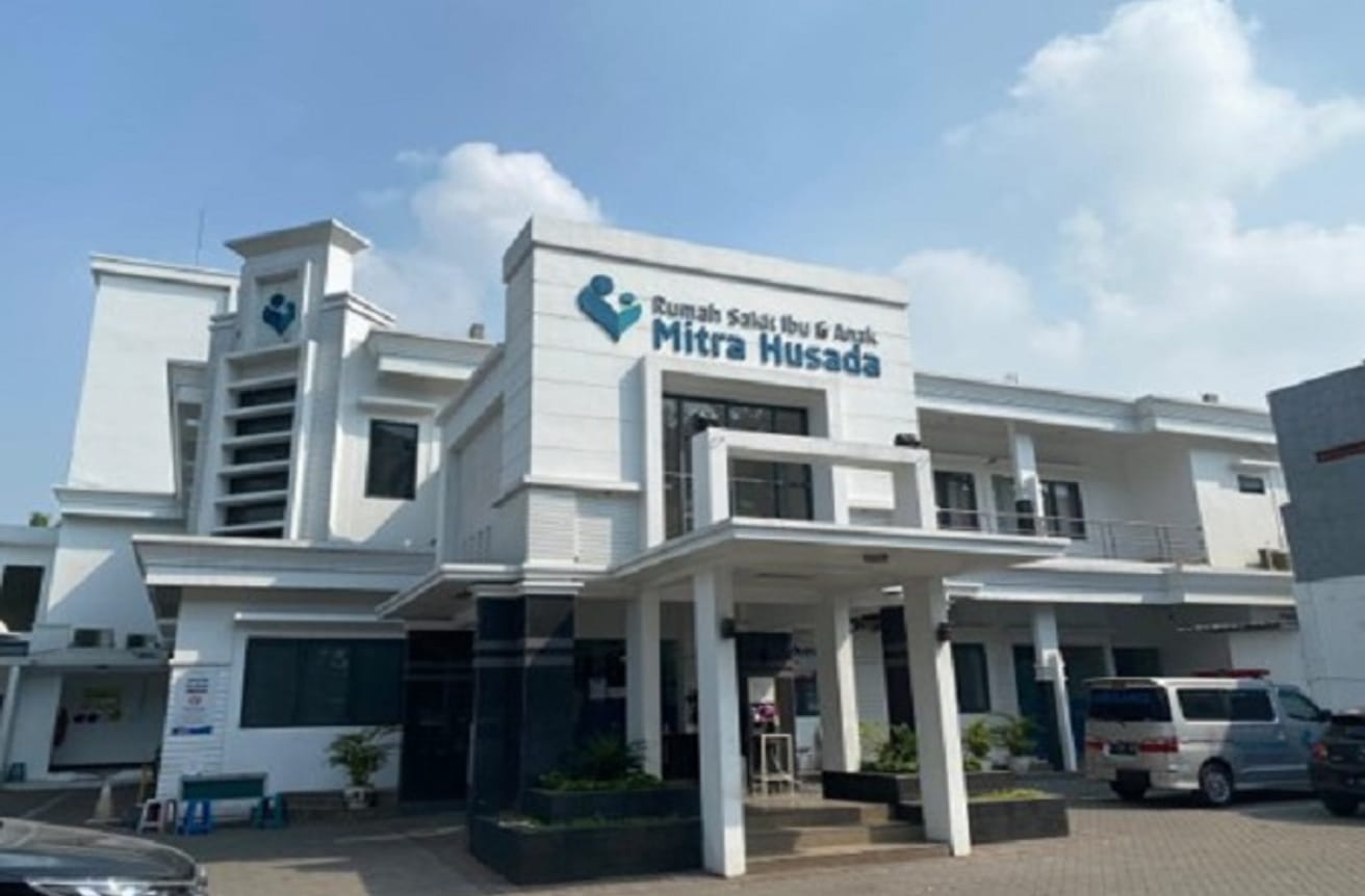 RSIA Metro Hospitals Sidoarjo