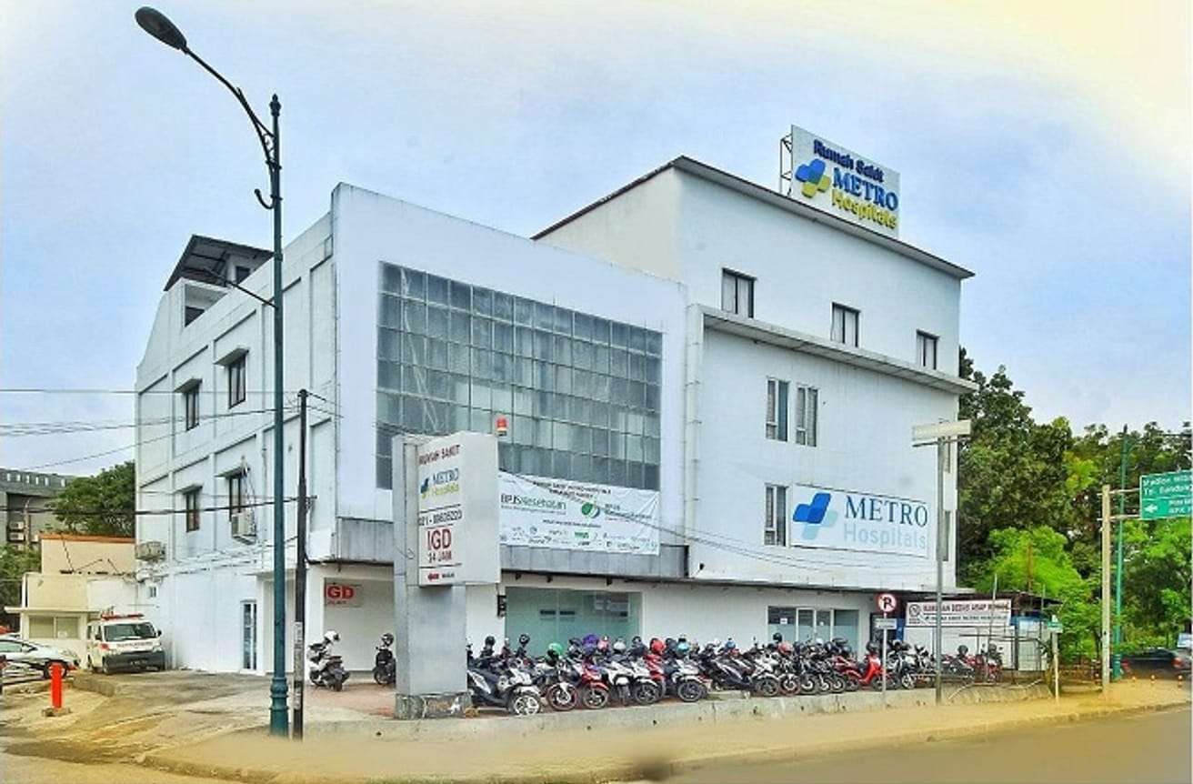 Metro Hospitals Cikarang