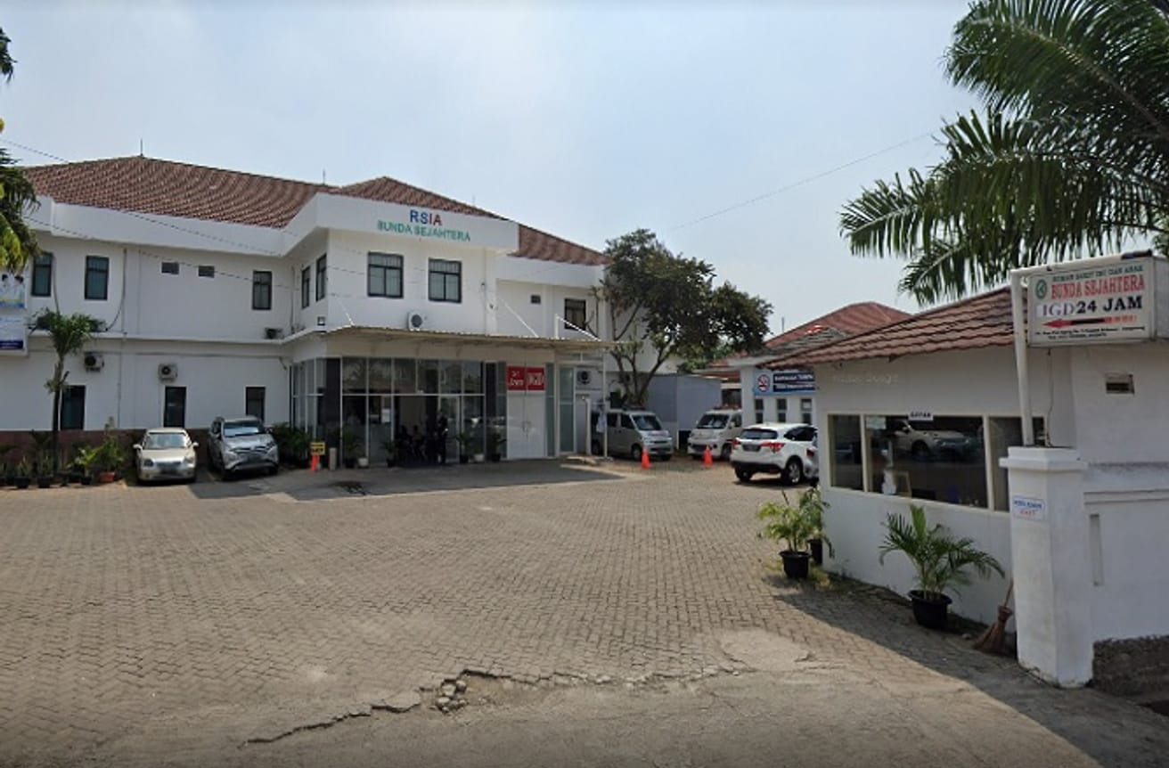 RSIA Bunda Sejahtera