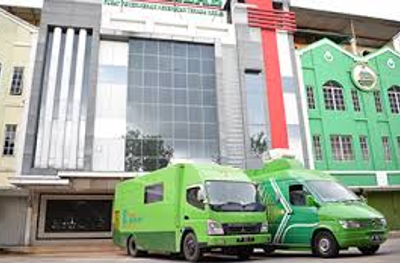 Klinik Medilab Tanjung Karimun