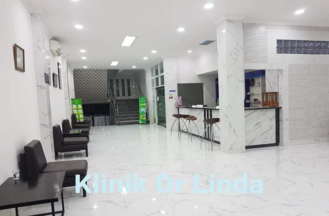 Klinik Ibu & Anak dr. Linda