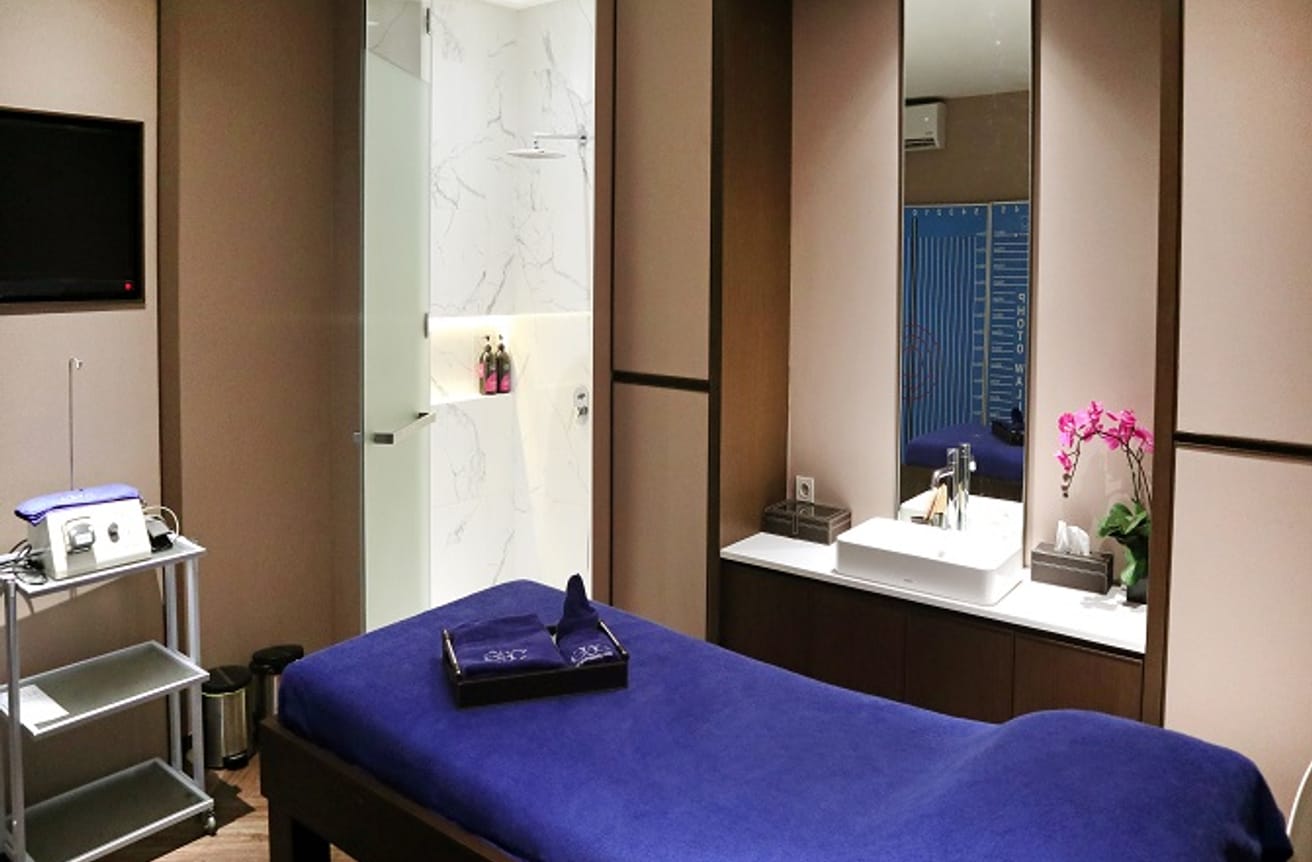 European Slimming Centre (ESC) Kelapa Gading