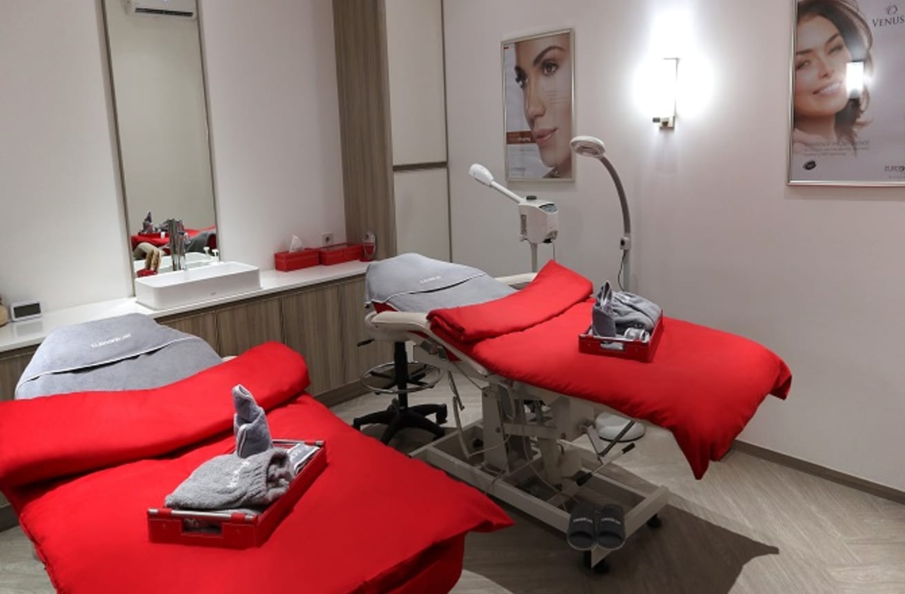 Euroskinlab (ESL) Pantai Indah Kapuk