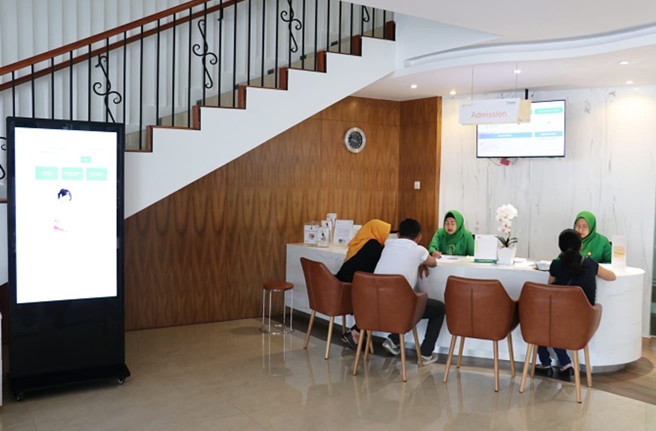 Morula IVF Menteng
