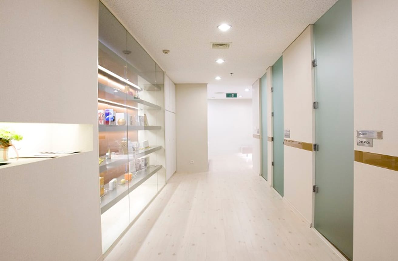 Clinique Suisse
