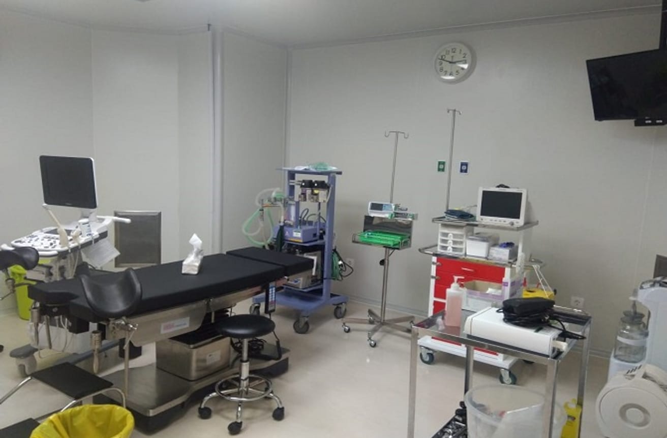 Morula IVF Margonda