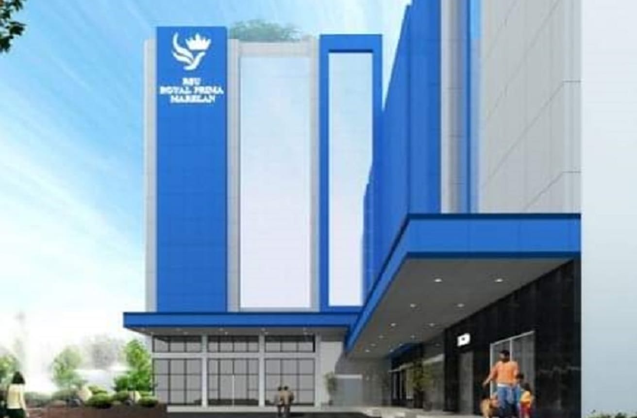RSU Royal Prima Marelan