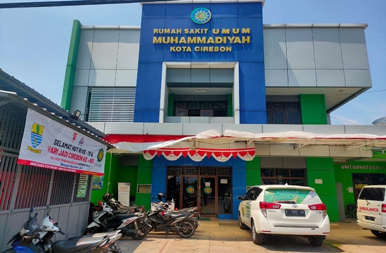 RS Muhammadiyah Kota Cirebon