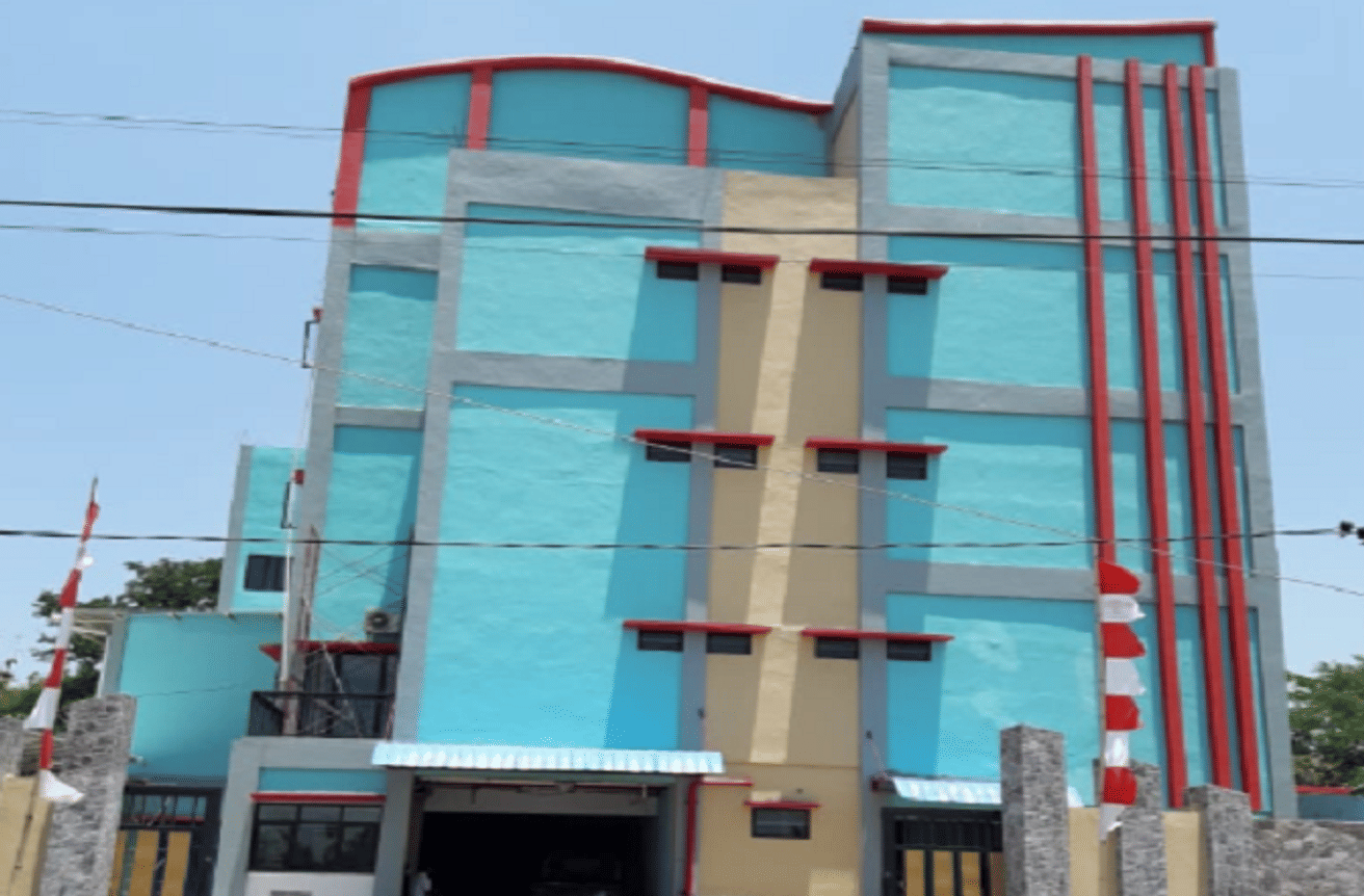 RS Randegansari Husada