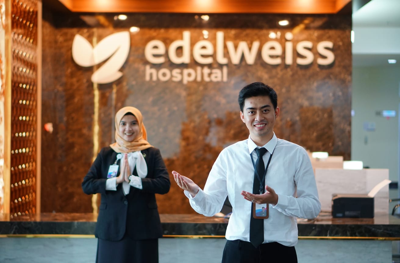 Rumah Sakit Edelweiss