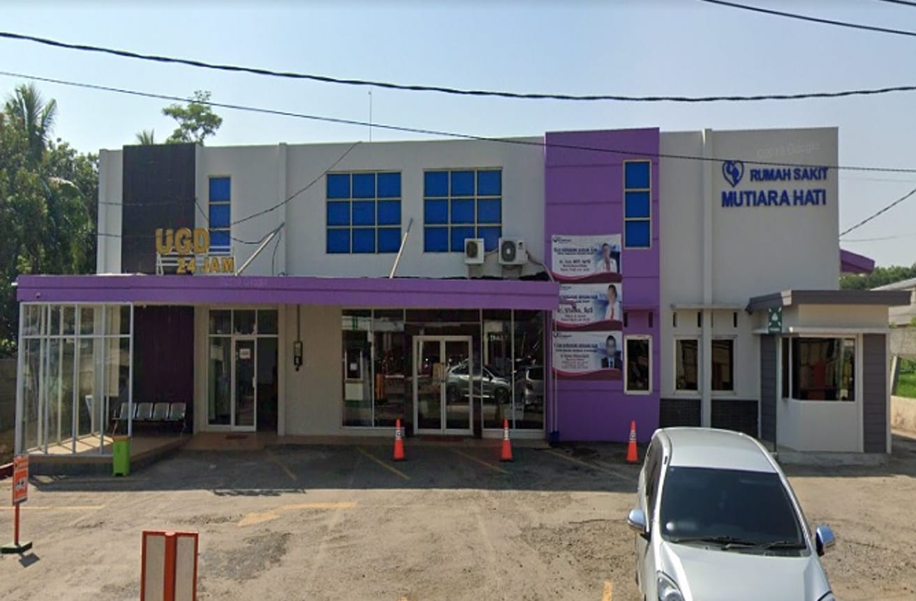 RS Mutiara Hati Subang