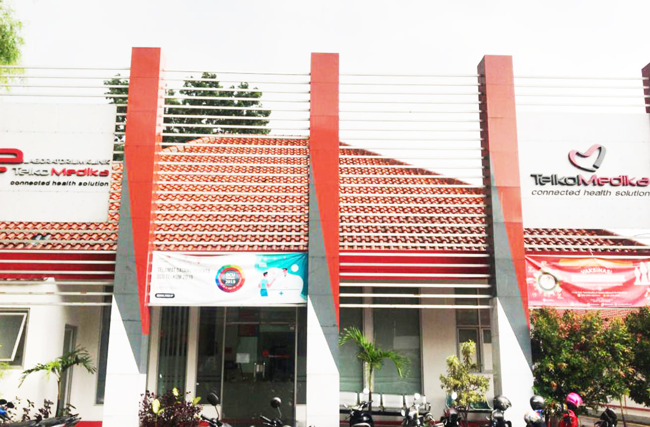 Klinik TelkoMedika Bandung