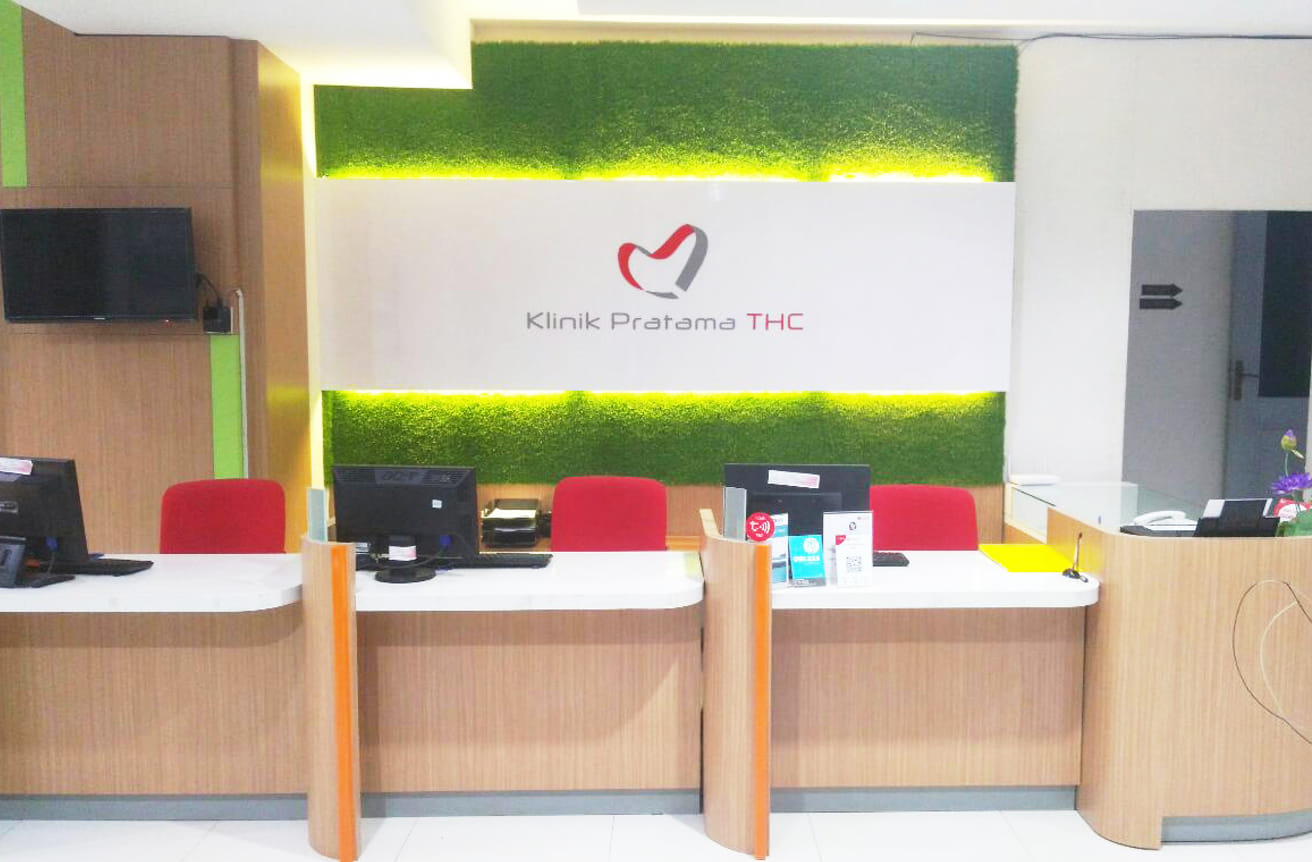 Klinik TelkoMedika Bogor