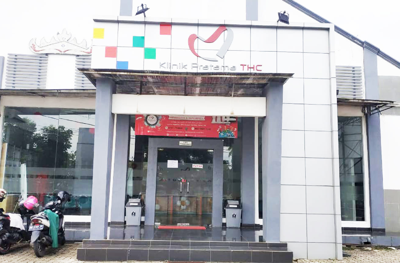 Klinik TelkoMedika Lampung