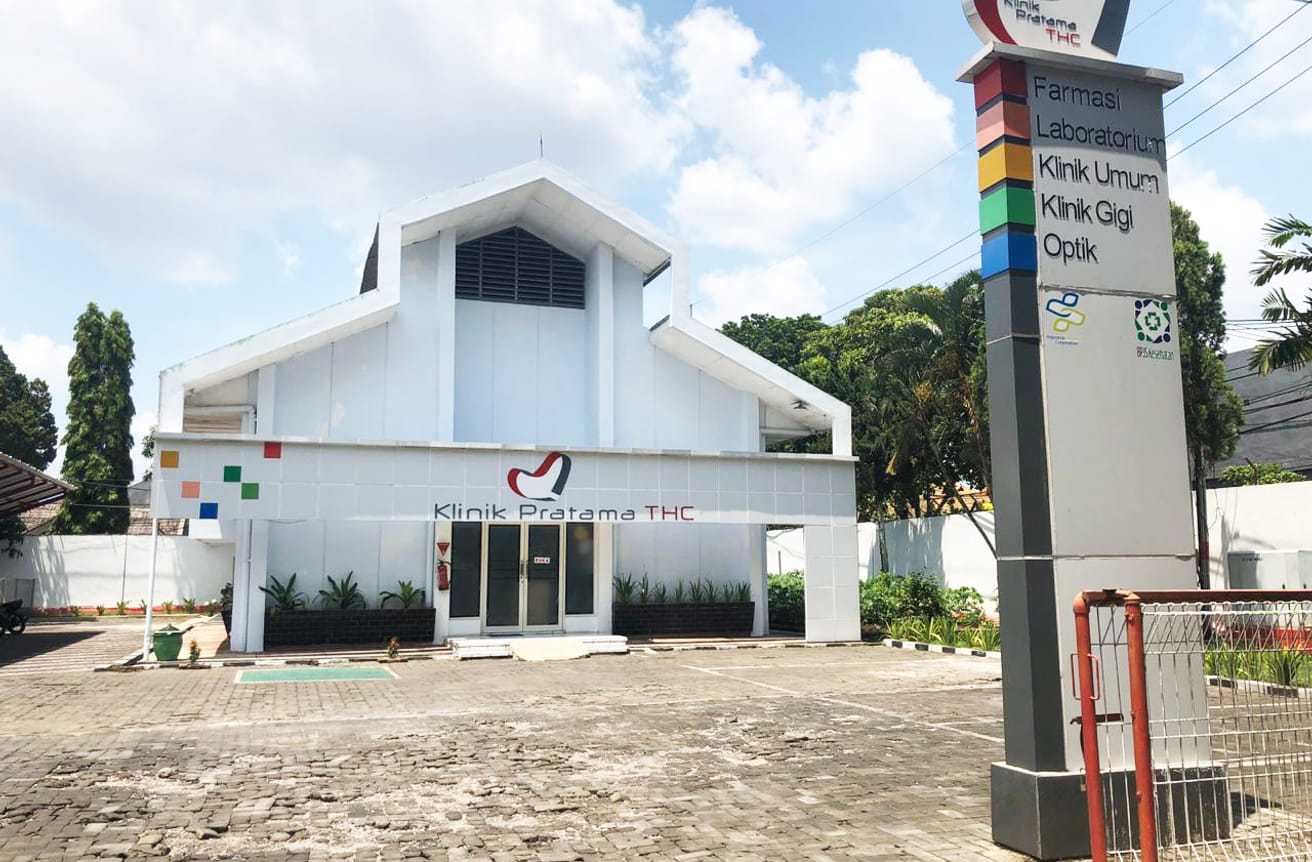 Klinik TelkoMedika Malang