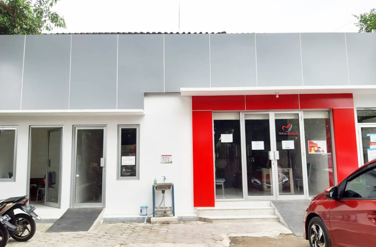Klinik TelkoMedika Yogyakarta