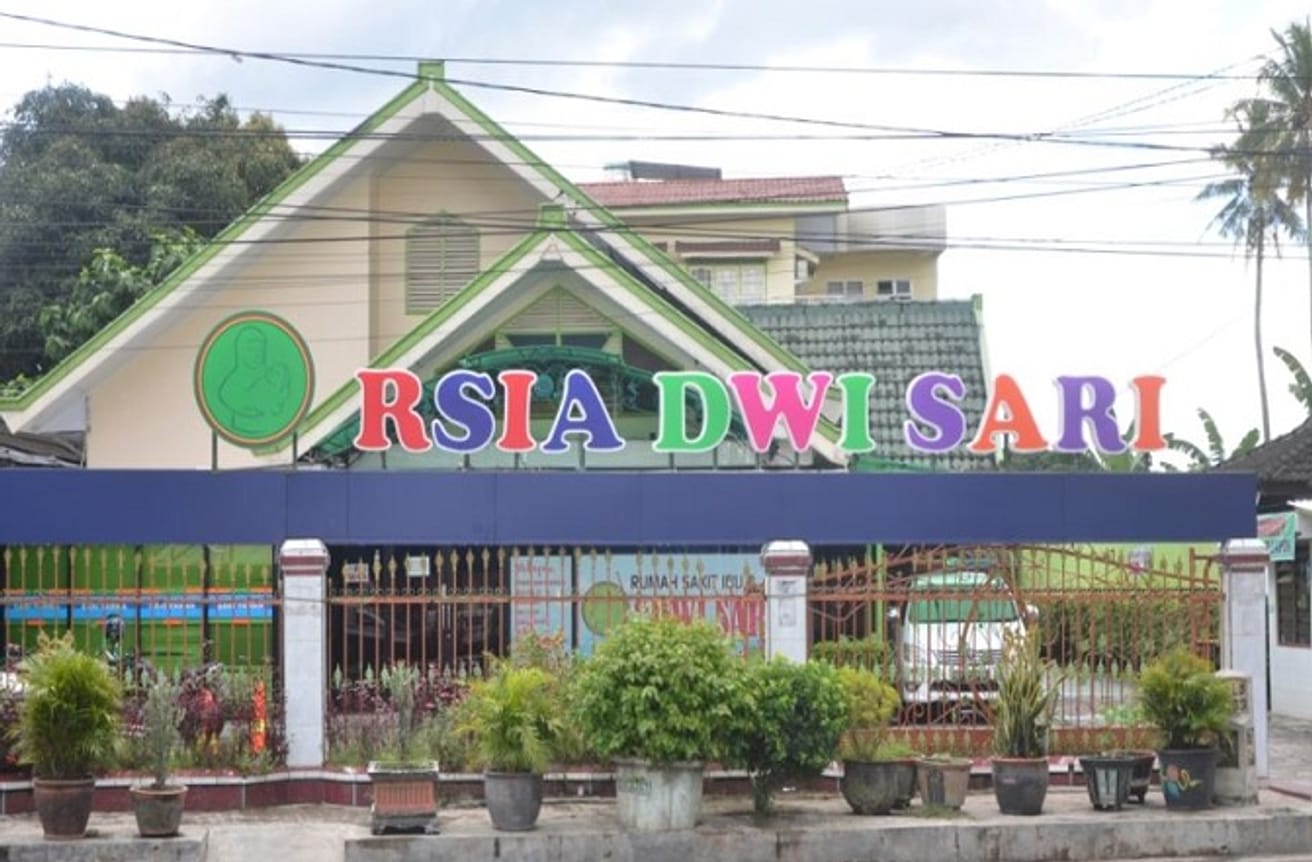 RSIA Dwi Sari