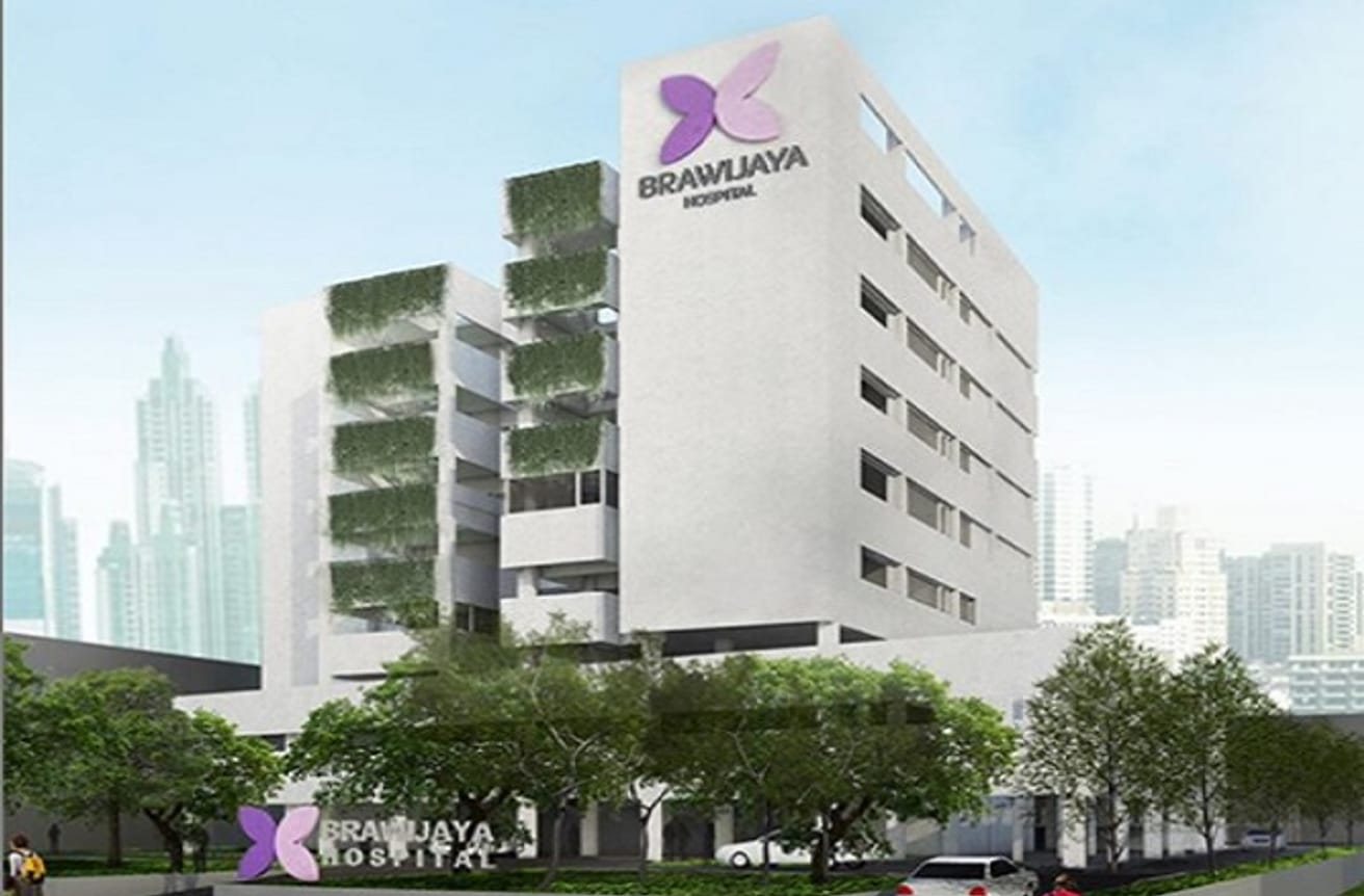 Brawijaya Hospital Saharjo