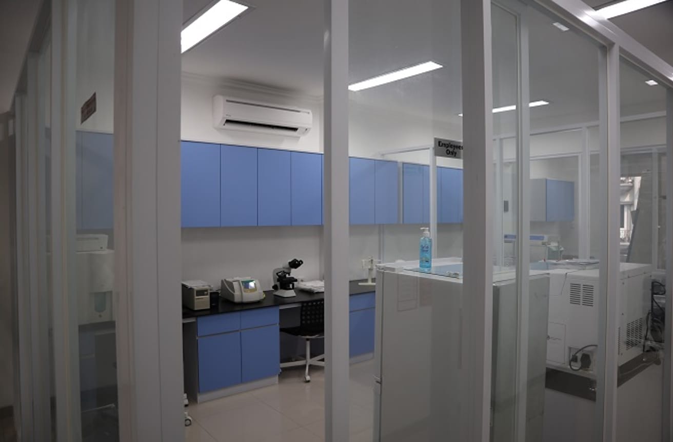 Klinik Global Genetics Indonesia